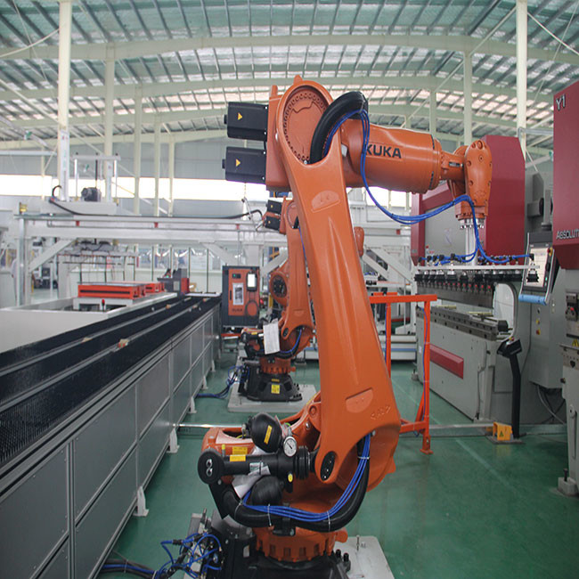 Hangzhou Aayee Technology Co.,Ltd 工場生産ライン
